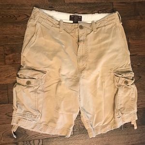 Abercrombie & Fitch Shorts